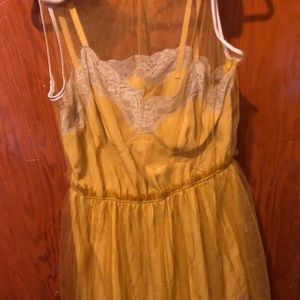 Rodarte for Target dress.